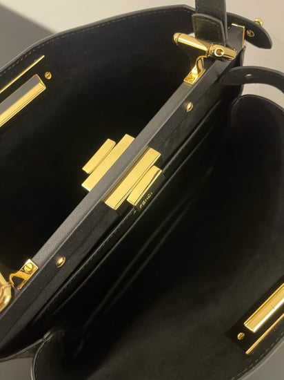 FENDI 35cm BAG