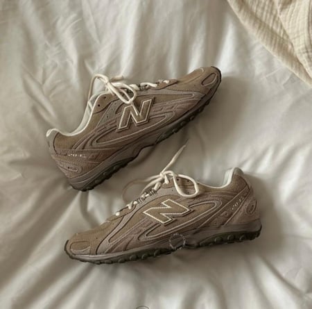 New balance U204L210