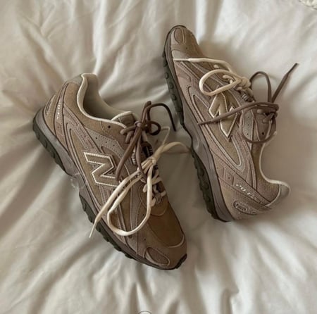 New balance U204L210