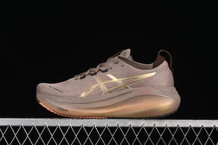 GEL NIMBUS 27 LUXE/TAUPE GREY