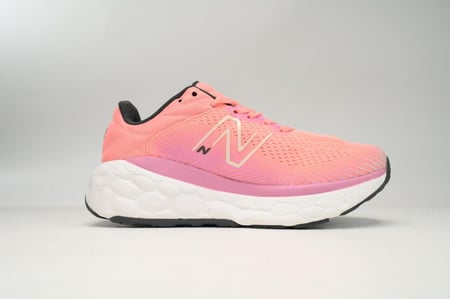 New Balance 840 series Orange purple - Stylish Store  Saudi Arabia