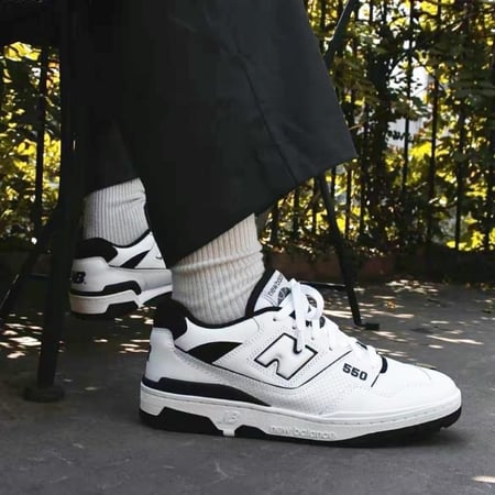 550 New balance