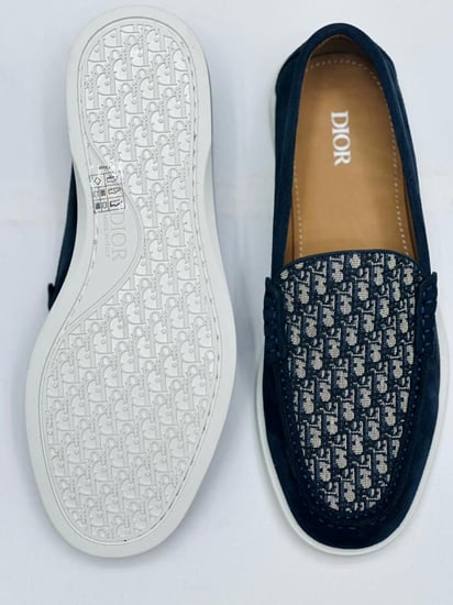 Dior Loafer