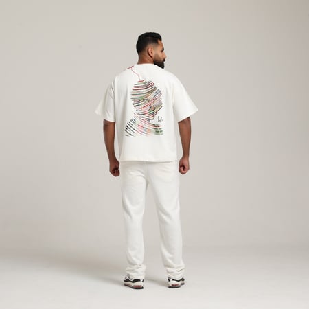Art te-shirt