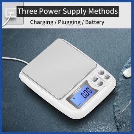 ميزان مجوهرات إلكتروني-متجر بكم