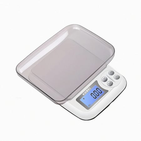 ميزان مجوهرات إلكتروني-متجر بكم