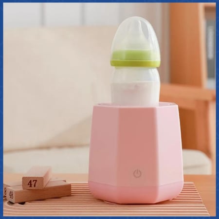 خلاط رضاعة حليب الأطفال-متجر بكم