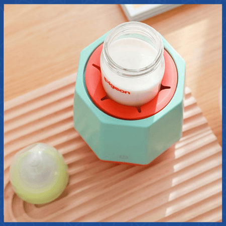 خلاط رضاعة حليب الأطفال-متجر بكم