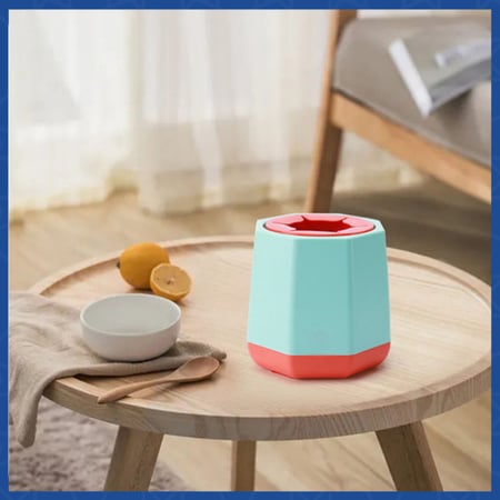 خلاط رضاعة حليب الأطفال-متجر بكم