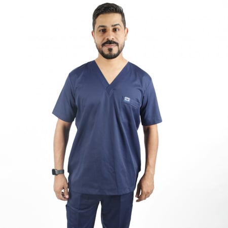 سكراب طبي رجالي