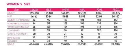 لابكوت طويل نسائي بكم مطاط