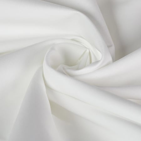 قماش دانتي ربع واقف كريمي