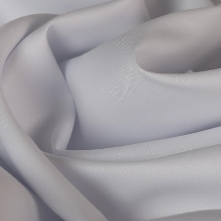 قماش دانتي طايح أبيض