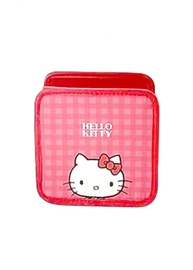 صندوق تخزين قماشي صغير من سلسلة سانريو - مقاس 12*15