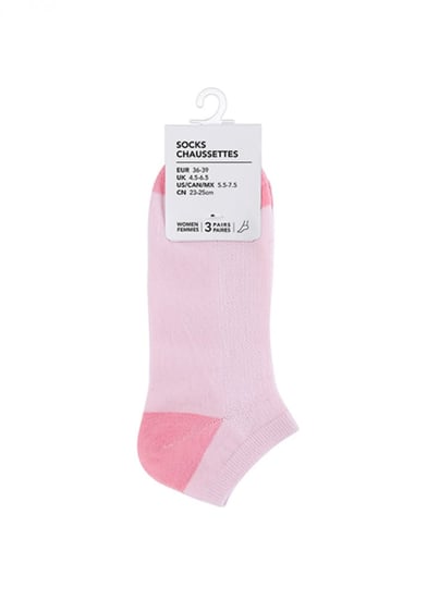 جوارب نسائية  - مقاس 36 - 39