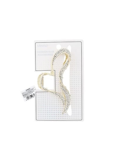 مشبك شعر بتصميم انيق