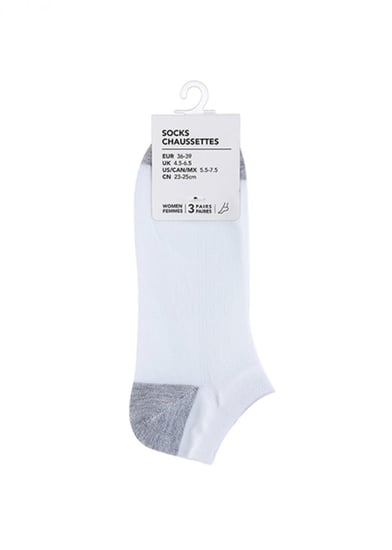 جوارب نسائية  - مقاس 36 - 39