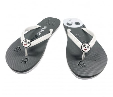 شبشب نسائي من سلسلة الدببة الثلاثة  ( مقاس 37-38) - باندا