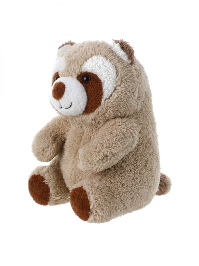 دمية الراكون الجالس 30x21 سم