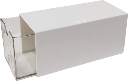 منظّم إدراج صغير من سلسلة يونيكورن - 8×16 سم