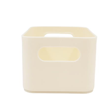 سلة تخزين صغيره من مجموعة ديزني ميكي ماوس - ميكي   - 8×15 سم