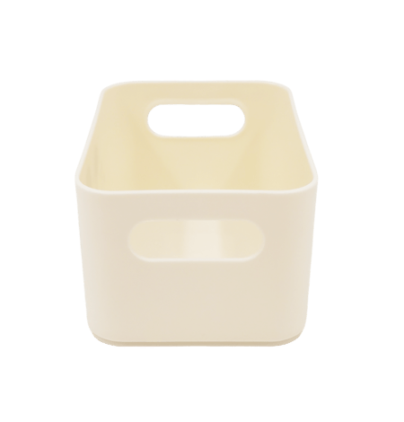 سلة تخزين صغيره من مجموعة ديزني ميكي ماوس - ميكي   - 8×15 سم