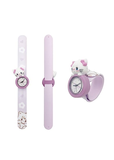 ساعة أطفال من مجموعة ميكو - موس