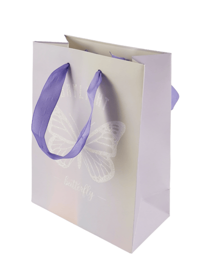 كيس هدايا صغيرة من مجموعة ليف فيفيدلي