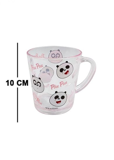 كوب فرشاة أسنان للأطفال من سلسلة الدببة الثلاثة