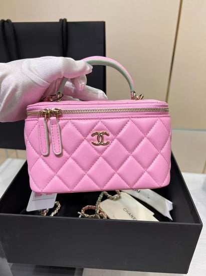 Chanel bag