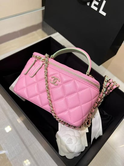 Chanel bag
