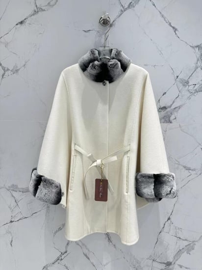 Loro Piana - free size