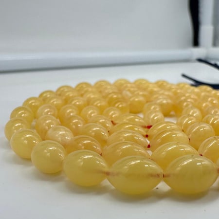 سبحة كهرمان بولندي