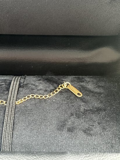 اكسسوار سوارة نسائية عدد الخرز 5 خرزات