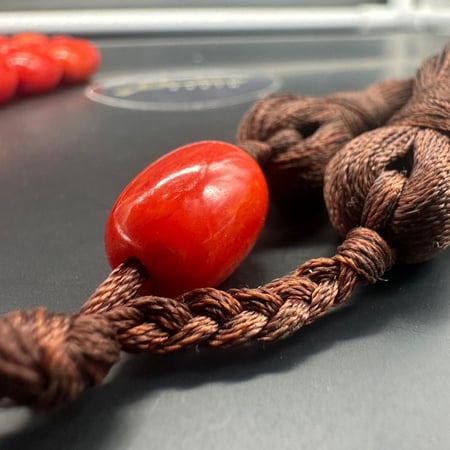 سبحة فاتورن لون جزري