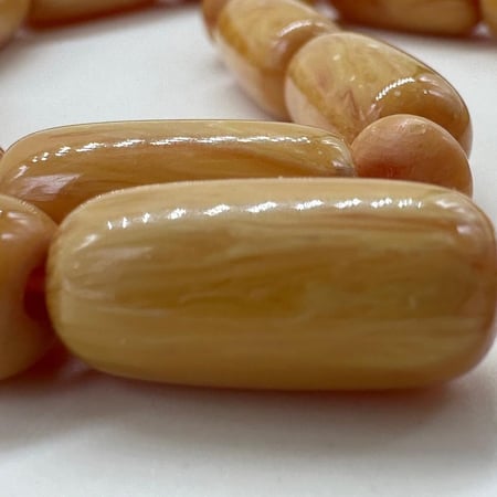 سبحة فاتوران قص اسطواني