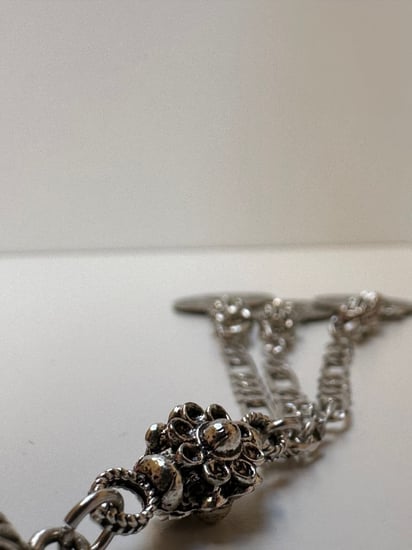 سبحة فاتوران الماني حجم راهي لون جزري عدد الخرز33