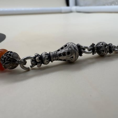 سبحة فاتوران عدد الخرز 45