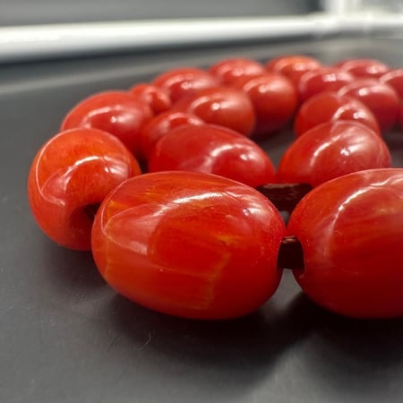 سبحة فاتورن لون جزري