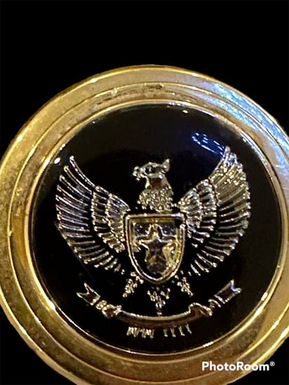 عصى رجالي جميل من خشب الورد