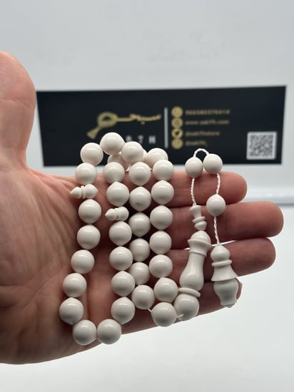 سبحة بولنق عدد الخرز 33