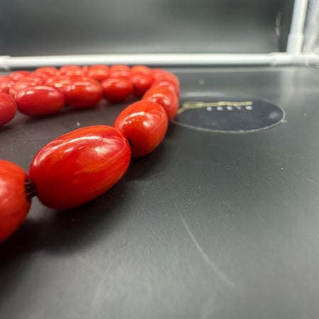 سبحة فاتورن لون جزري