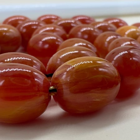 سبحة فاتوران عدد الخرز 45