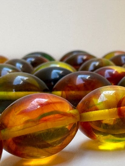 سبحة فاتوران معجن تمليكه