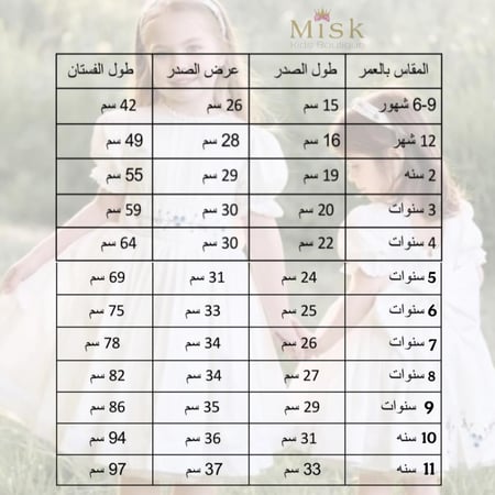 فستان ناعم مطرز