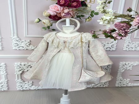 ملكي فخم⚜️ +شنطة وطوق