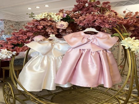 فستان ماما لوما تفته️