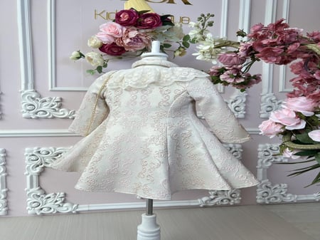 ملكي فخم⚜️ +شنطة وطوق