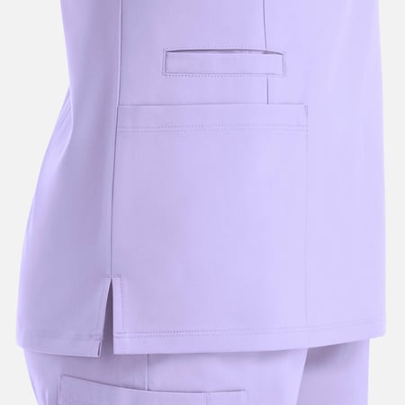 بلوزة سكراب نسائي ماركة ميفن Maevn 5001