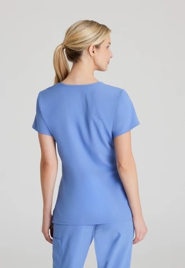 بلوزة سكراب طبي سكيتشرز  | SK102